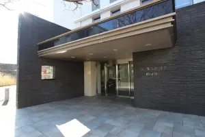 レクセル亀有リバーサイド