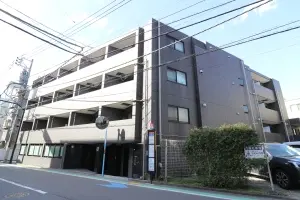 ジュエル荻窪参番館