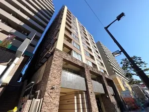 船橋本町ガーデンハウス