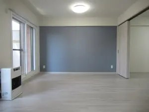 ライオンズマンション山鼻十二条