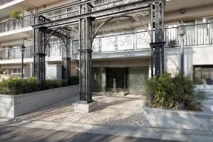 バースシティ溝の口ＷＥＳＴ