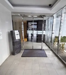 クリーンリバーフィネス大通公園東