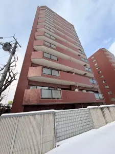 クルーザーバレー宮の沢１