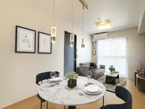 レジデンスタワー上本町