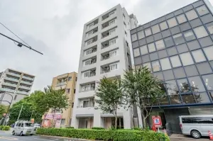 アイディーコート中野南台