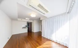 プレミスト赤坂檜町公園