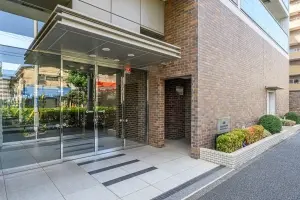 クリオ横浜フロントレジデンス