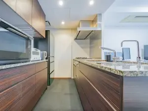 本郷パークハウス　ザ・プレミアフォート