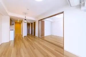 プラウドシティ池袋本町