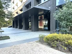 シティタワーズ豊洲　ザ・ツイン　サウスタワー