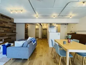 湘南深沢マンション