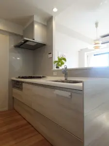 ライオンズヒルズ富士森公園