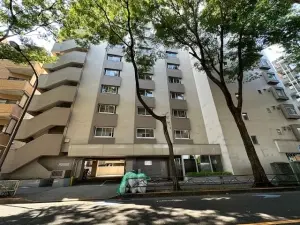 ライオンズマンション松原