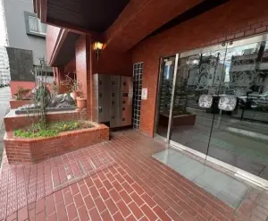 ライオンズマンション北目町第二