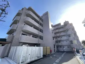 チサンマンションアルコート富沢駅前