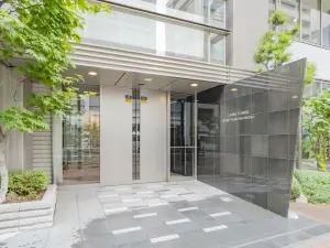 ライオンズタワー上野黒門町