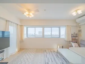 パークホームズ西葛西ブライトフォート