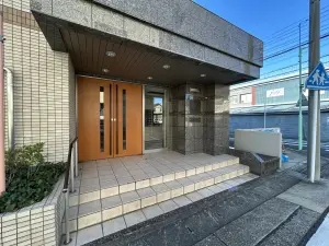 ファミリアーレ喜多山