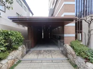 ディーグランセ上町台ハイレジデンス