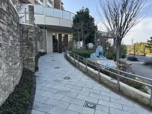 ライオンズ長久手サザンマークス