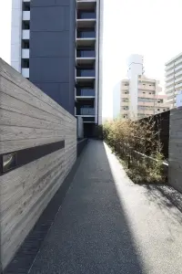 オープンレジデンシア名駅那古野