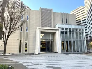 グランファースト千里桃山台５号棟