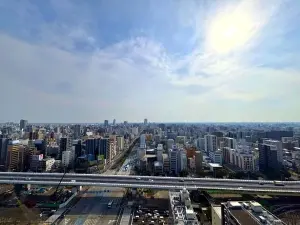 タワー・ザ・ファースト名古屋栄