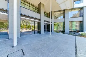 勝どき　ザ・タワー