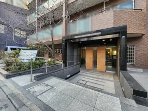 サンソフィア蔵前