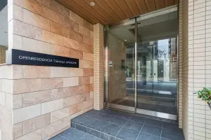 オープンレジデンシア高宮アベニュー