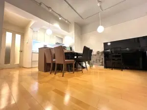 ライオンズマンション新寺小路