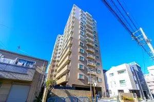 センチュリー三ノ輪