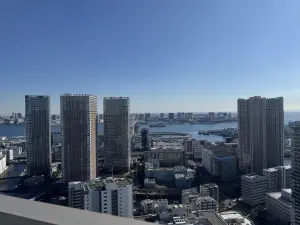 キャピタルマークタワー