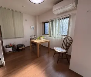 墨田区文花1丁目中古戸建