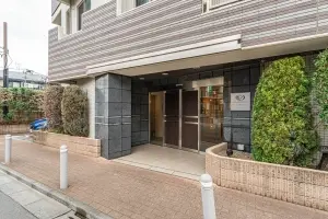 ライオンズ武蔵境プリマージ