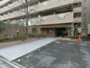 ライオンズマンション上鳥羽