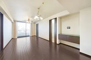 ガレリアグランデ