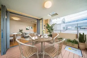 グランシティ大泉学園ＩＩ