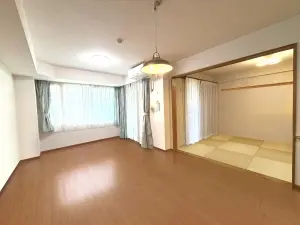 ライオンズガーデン砧公園