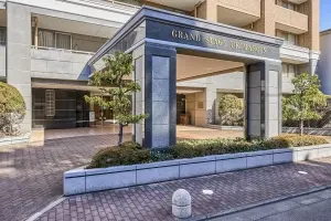 グランドステージ浮間公園