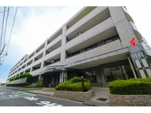 ライオンズマンション国分寺けやき公園