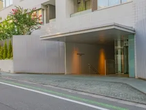 Ｂｒｉｌｌｉａ代官山プレステージ