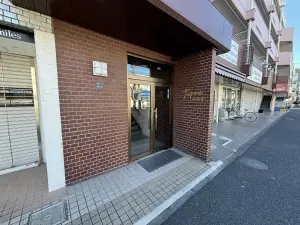 ヴェルドミール高島平