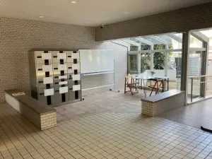 ライオンズマンション調布台