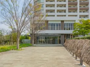 ブリリア有明スカイタワー