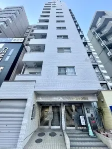 グリーンパーク市ヶ谷柳町