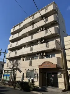 パレ・ドール亀有２