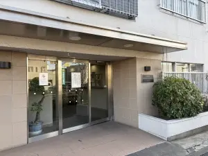 タカシマ志村マンション