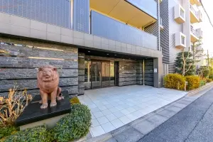 ライオンズ立石プライムマークス