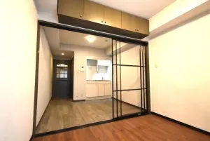 ライオンズプラザ府中・是政駅前